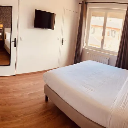 Hotel Le Coq Hardi *