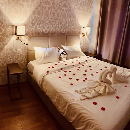 Hotel Le Coq Hardi *