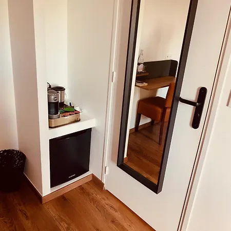 Hotel Le Coq Hardi