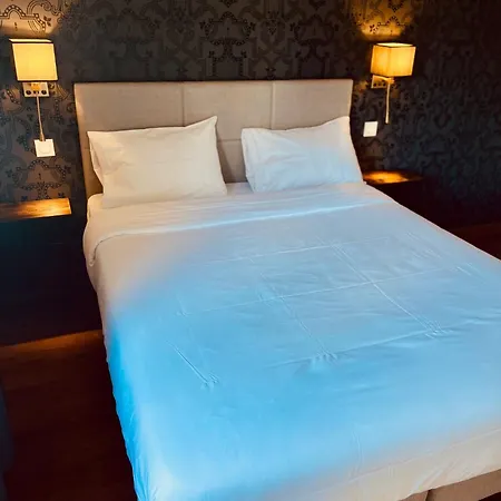 Le Coq Hardi Hotel